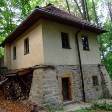 Chapel of St. Helena in Kalwaria Zebrzydowska