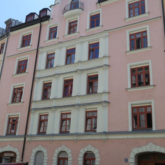 Dreimühlenstraße 15