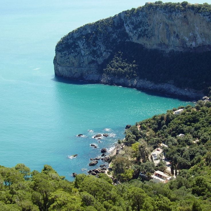 Gouraya Nationaal Park