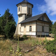 Katanpää Fortress