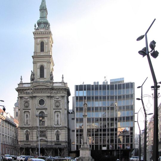 Chiesa dei Servi di Maria