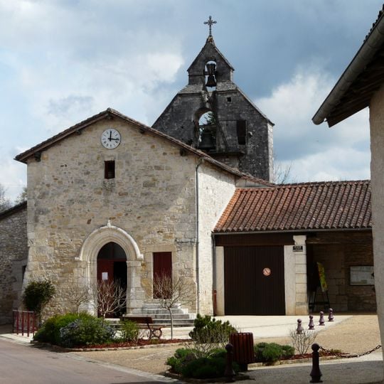 Saint-Front-la-Rivière