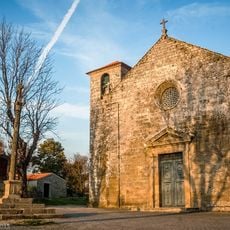 Longos Vales's Monastery