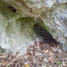 Ellipszis Cave