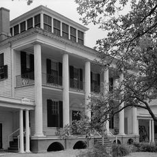 Hayes Plantation