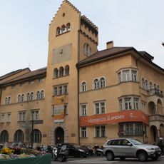 Civic Museum of Bozen