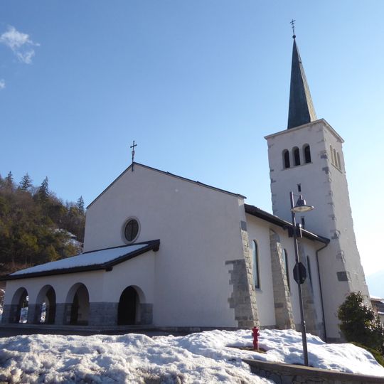 Chiesa di Santa Giustina