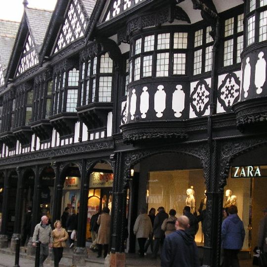 11–13 Northgate Street