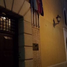 Centro Cultural La Asunción