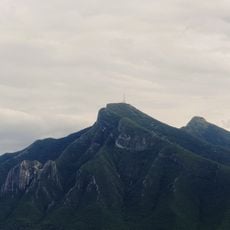 Cerro de la Silla