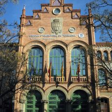 School of Engineering of Terrassa