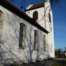 Reformed church