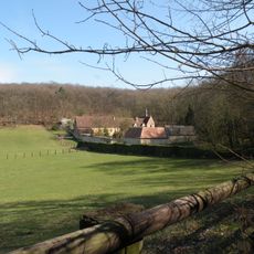 Ermitage de Saint Arnoult - Warluis