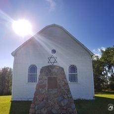 Beth Israel Synagogue