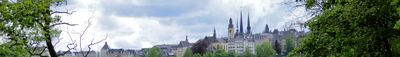 Panoramic View 4