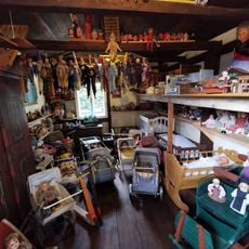 Dorfmuseum Mönchhof