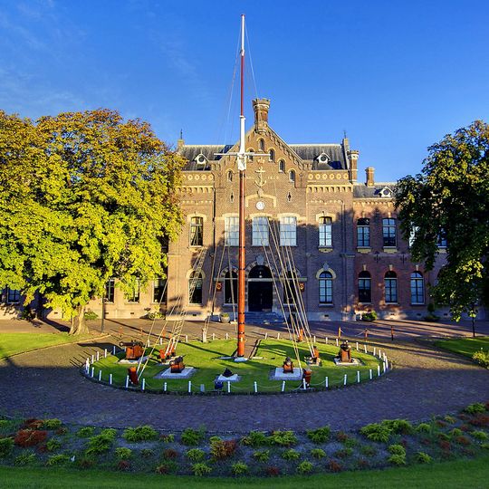 Royal Netherlands Naval College