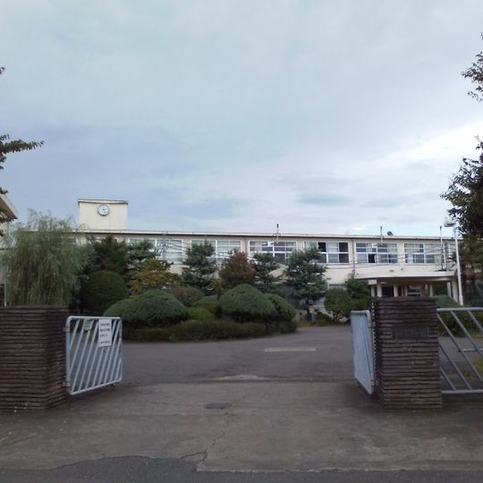 神奈川縣立多摩高等學校