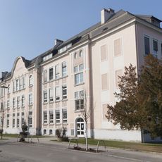 Franz Grillparzer Volksschule