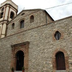 Chiesa di Sant'Alessandro Papa Martire