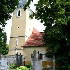 Kostol Narodenia Panny Márie