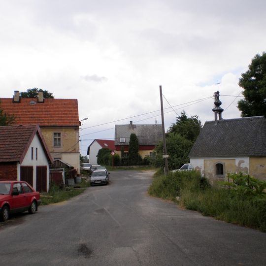 Starý Rybník