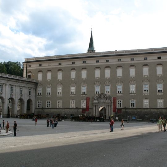 Residenzgalerie
