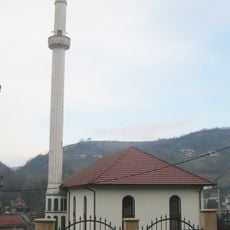 Mosquée de Sofi Mehmed-pacha