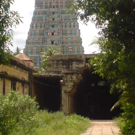 Kalaiyar Kovil