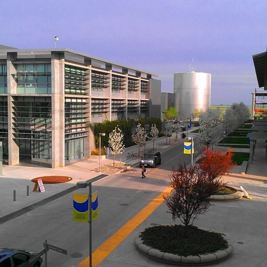 University of California, Merced
