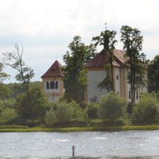 Římskokatolická farnost Libotenice