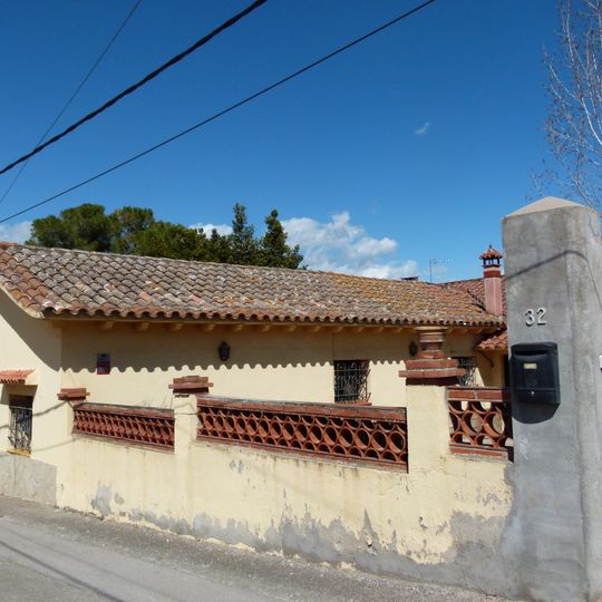 Villa Maria Cristina/Cal Clau