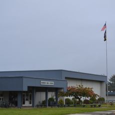 Bandon Senior High School