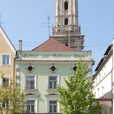 Stadtplatz 23
