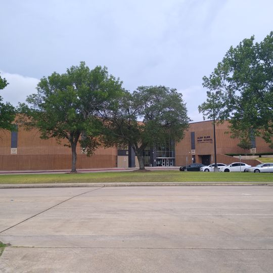Alief Elsik High School