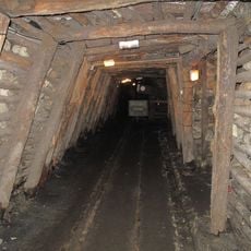 Mine témoin d'Alès