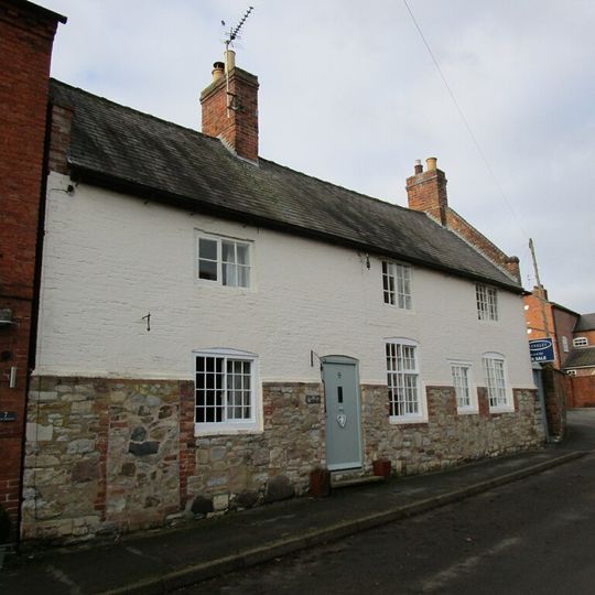 11, Church Street