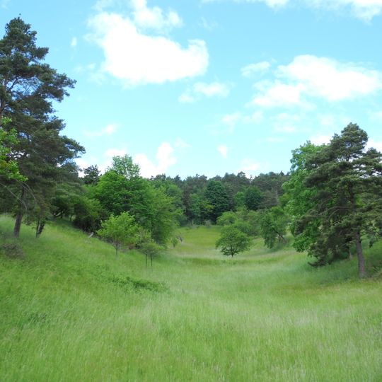 Ebenhöhe-Liebenberg