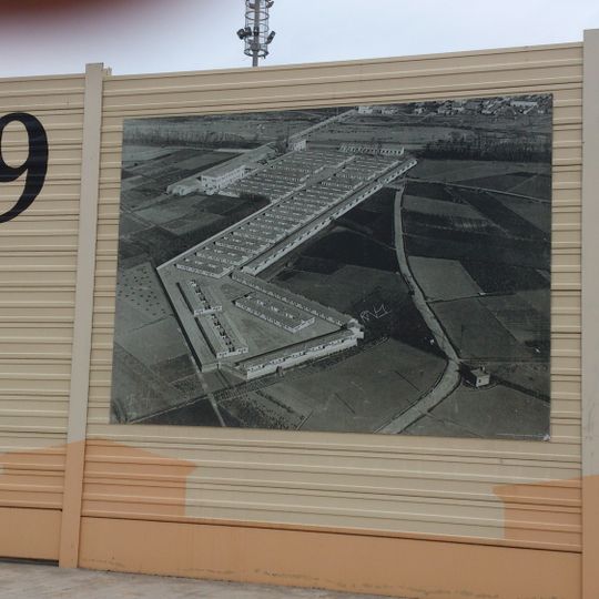 Mural de la Memòria de Baró de Viver