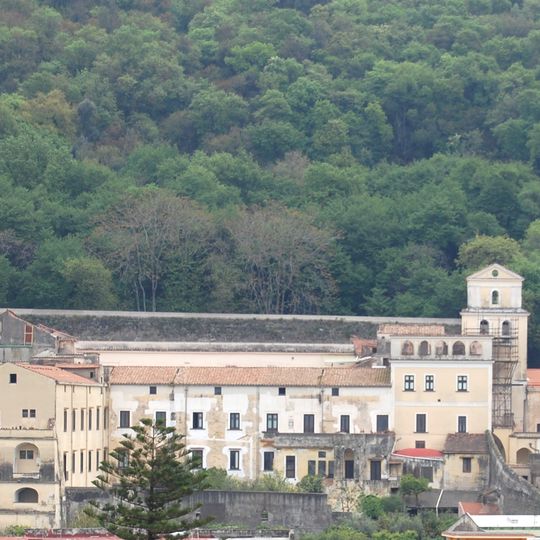 Monastero di Sant'Anna