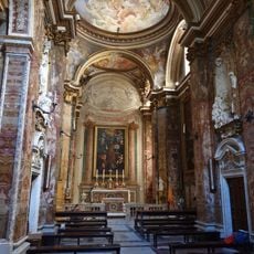 San Nicola dei Lorenesi