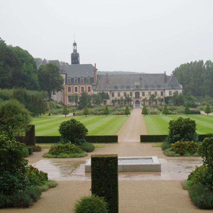 Giardini di Valloires