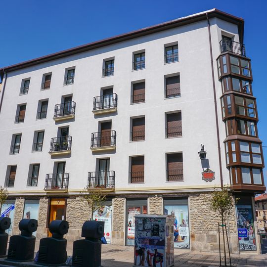 Casa San Francisco 9