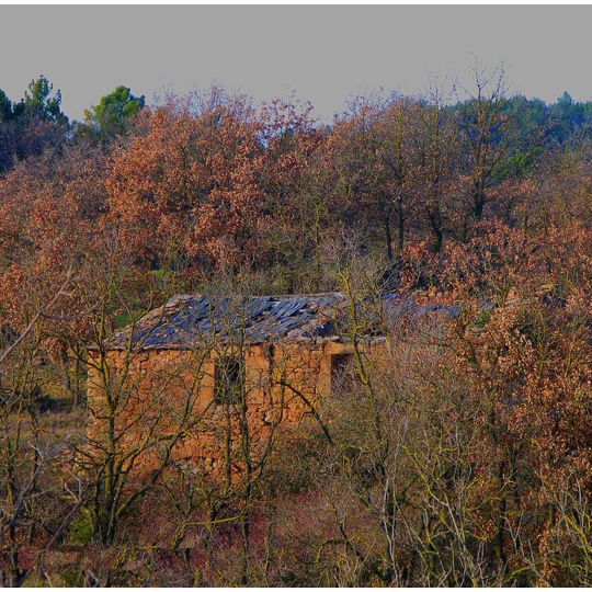 La Caseta d'en Cases