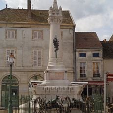 Monument dit de la Délibération de 1636