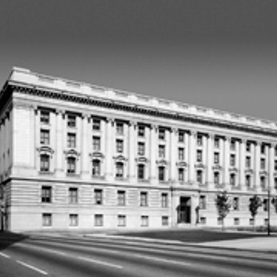 United States Custom House