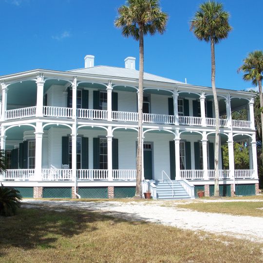 DeBary
