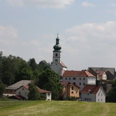 St. Nikolaus (Bernstein)