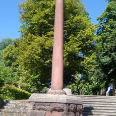 Mariensäule Walldürn