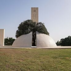 Edith Wolfson Park